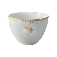 Maxwell & Williams Set of 3 White Christmas Bowls