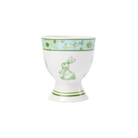 Maxwell & Williams Clover & Cottontail Collection Hare & Heritage Egg Cup