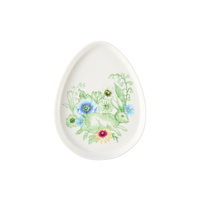 Maxwell & Williams Clover & Cottontail Collection Egg Dish