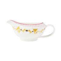 Maxwell & Williams White Christmas 2026 Gravy Boat