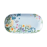 Maxwell & Williams Fluttering Meadow Oblong Platter