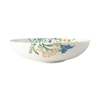 Maxwell & Williams Fluttering Meadow Round Serving Bowl