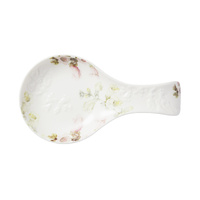 Maxwell & Williams Royal Botanic Gardens Foxglove Collection Spoon Rest