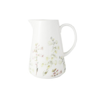 Maxwell & Williams Royal Botanic Gardens Foxglove Collection 1.6 Litre Jug