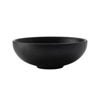 Caviar Black 19cm Coupe Bowl