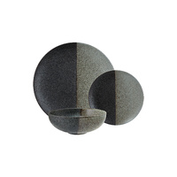 Maxwell & Williams Umi 12 Piece Coupe Dinner Set