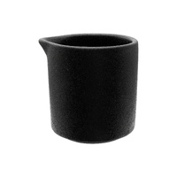 Maxwell & Williams Black Caviar 180ml Jug/Pourer