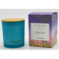 Ocean Collection Twilight Sunset Luxury Candle