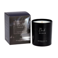 Ocean After Dark Collection Moonlit Sands Luxury Candle