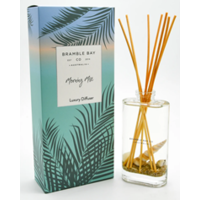 Ocean Collection Morning Mist Luxury Diffuser