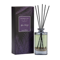 Ocean After Dark Collection After Midnight Luxury Diffuser