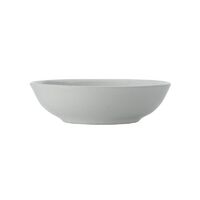 Cashmere 7.5cm Round Fine Bone China Sauce Dish