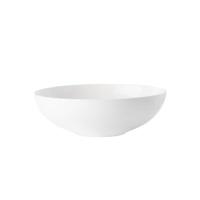 Cashmere Classic 19cm Fine Bone China Coupe Bowl