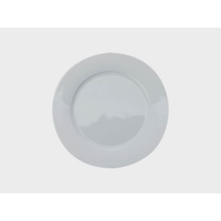 Cashmere Rim 20cm Fine Bone China Side Plate