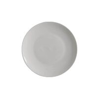 Cashmere 16cm Fine Bone China Coupe Side Plate