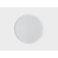 Cashmere 19cm Fine Bone China Coupe Side Plate