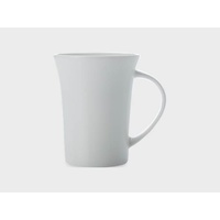 Cashmere 380ml Fine Bone China Flared Mug
