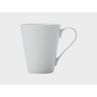 Cashmere 320ml Fine Bone China Conical Mug