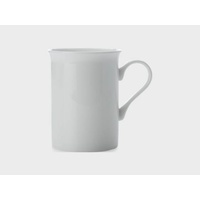 Cashmere 340ml Fine Bone China Cylindrical Mug