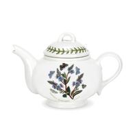 Portmeirion Botanic Garden 1 Cup 200ml Teapot