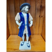 Bing & Grondahl Christopher Columbus Figurine - CLEARANCE