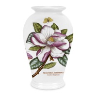 Portmeirion Botanic Garden 20.5cm Asiatic Magnolia Canton Vase