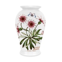 Portmeirion Botanic Garden 16.5cm Treasure Flower Canton Vase