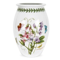 Portmeirion Botanic Garden 23cm Sweet Pea Sovereign Vase
