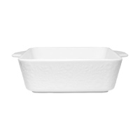 Maxwell & Williams Blooms Collection Square Baker