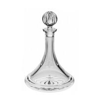 Blank 850ml Ship Decanter