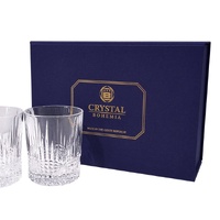 Bedford 2 Piece Set 320ml DOF Glasses Z.034.025