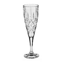 Sheffield 6 Piece Set 180ml Champagne Flutes