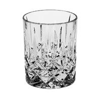 Sheffield 2 Piece Set 270ml Double Old Fashioned (DOF) Tumblers