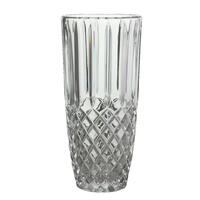 Diamond 27cm Barrel Vase Model 046.301
