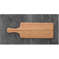 Tasmanian Oak Paddle Boards
