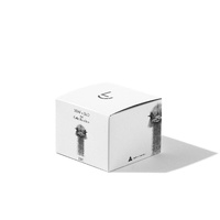 Light & Glo Cathy Hamilton Emu 115g Soy Wax/Wood Wick Travel Candle