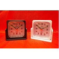 Mini Travel Alarm Clock - CLA5902