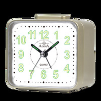 Adina Square Table Alarm Clock - CLA9401