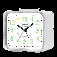 Adina Square Table Alarm Clock - CLA9401