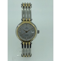 Adina 'Oceaneer' Quartz Analogue Watch - CM103T1XB - CLEARANCE