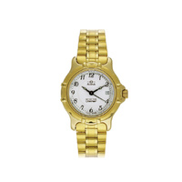 Adina 'Oceaneer' Quartz Analogue Watch - CM56 G1FB