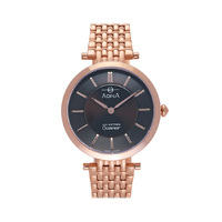 Adina 'Oceaneer' 100 Metres Water Resistant Quartz Analogue Watch CT110 RBXB