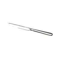 Madison 13/0 Stainless Steel 23.5cm Table Knife