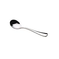 Madison 18/10 Stainless Steel 16.5cm Soup Spoon