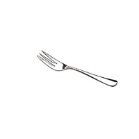 Madison 18/10 Stainless Steel 14.5cm Cake Fork