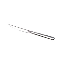 Madison 13/0 Stainless Steel 24.5cm Steak Knife