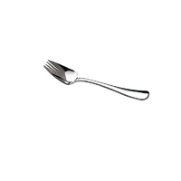 Madison 18/10 Stainless Steel 17cm Buffet Fork