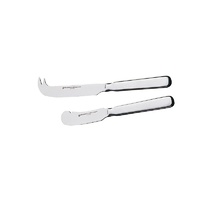 Madison Cheese & Pate Knife Set