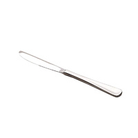 Cosmopolitan 18/10 Stainless Steel 22cm Table Knife