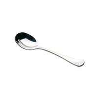 Cosmopolitan 18/10 Stainless Steel 17cm Soup Spoon